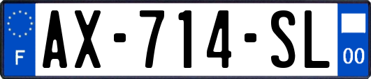 AX-714-SL