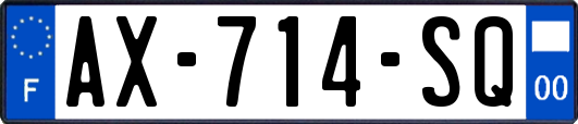 AX-714-SQ