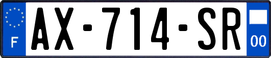 AX-714-SR
