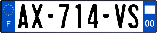 AX-714-VS