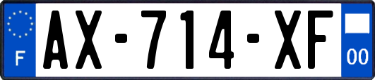 AX-714-XF