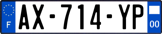 AX-714-YP
