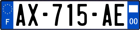 AX-715-AE