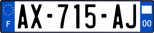 AX-715-AJ