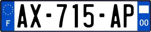 AX-715-AP