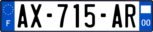 AX-715-AR