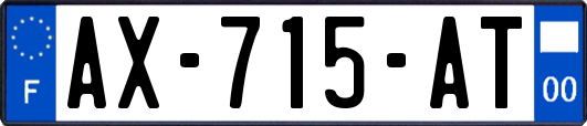 AX-715-AT