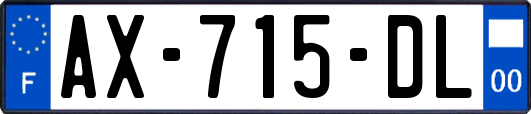 AX-715-DL