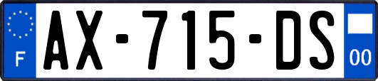 AX-715-DS