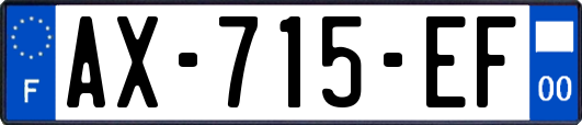 AX-715-EF