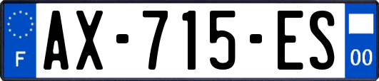 AX-715-ES