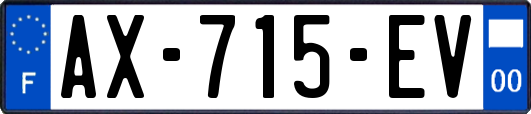 AX-715-EV