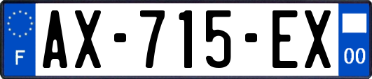 AX-715-EX