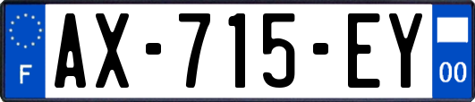 AX-715-EY