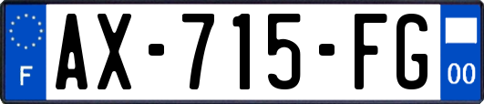 AX-715-FG