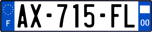 AX-715-FL