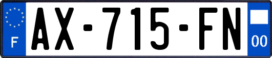 AX-715-FN