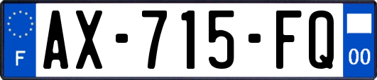 AX-715-FQ