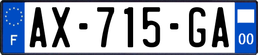 AX-715-GA