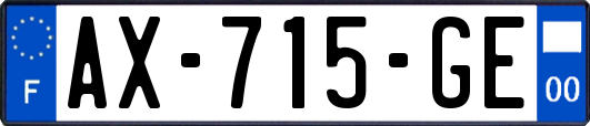 AX-715-GE