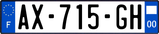 AX-715-GH