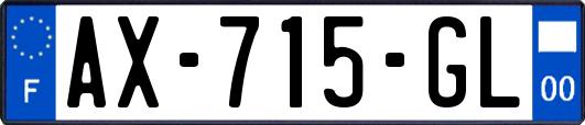 AX-715-GL