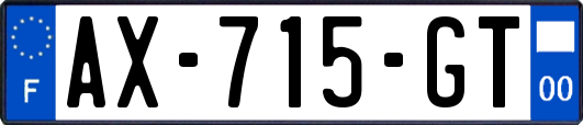 AX-715-GT