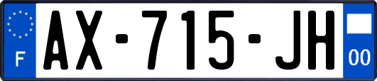 AX-715-JH