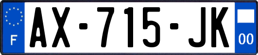 AX-715-JK
