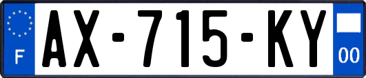 AX-715-KY