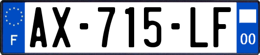 AX-715-LF