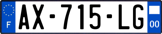 AX-715-LG