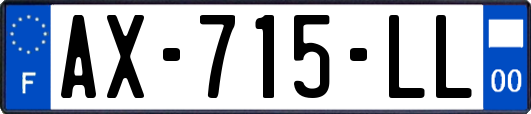 AX-715-LL