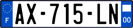 AX-715-LN