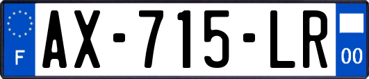 AX-715-LR