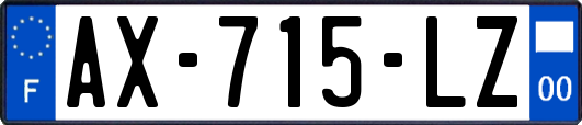 AX-715-LZ