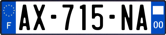 AX-715-NA