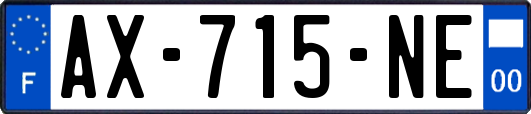 AX-715-NE