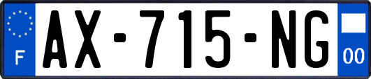 AX-715-NG