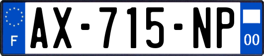 AX-715-NP