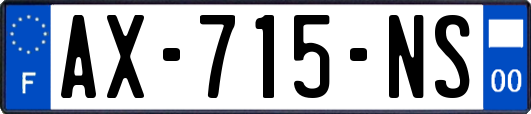 AX-715-NS