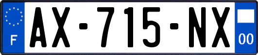 AX-715-NX
