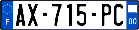 AX-715-PC