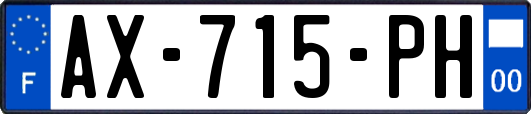 AX-715-PH