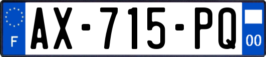 AX-715-PQ