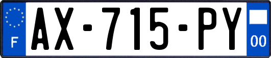 AX-715-PY