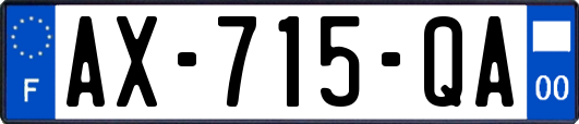 AX-715-QA