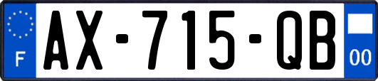 AX-715-QB