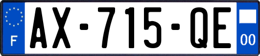 AX-715-QE