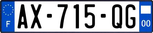 AX-715-QG